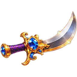 Scimitar