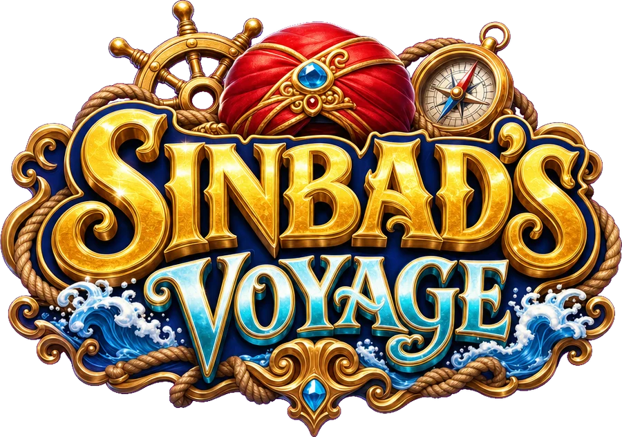 Sinbad's Voyage