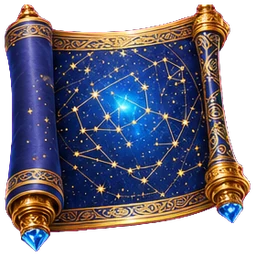 Star Map