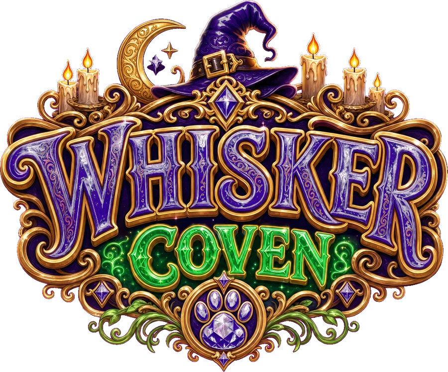 Whisker Coven